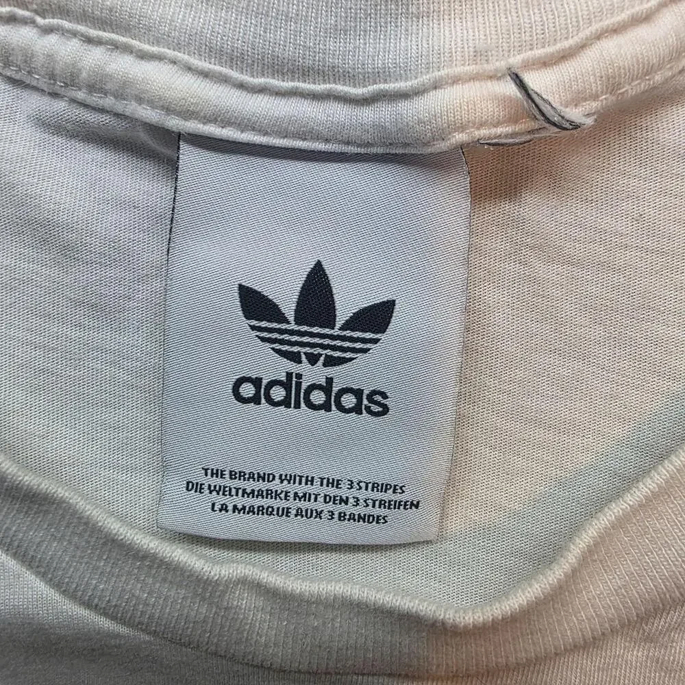 adidas brand style